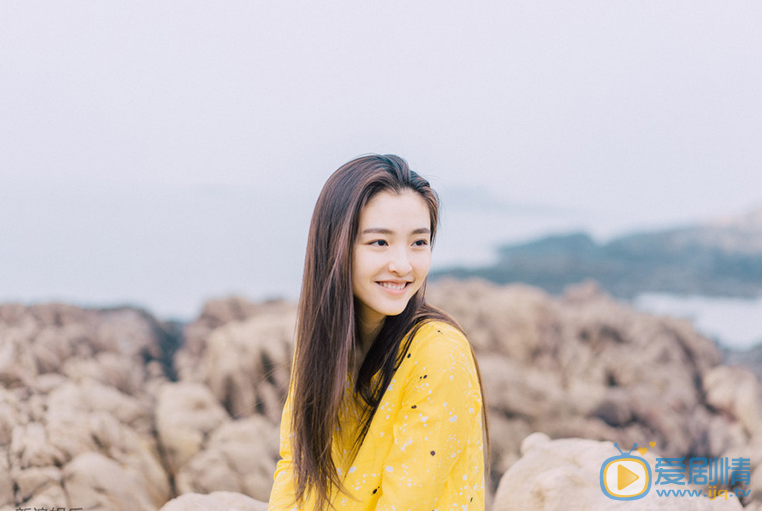 吴倩春日写真 吴倩高清写真_吴倩高清剧照
