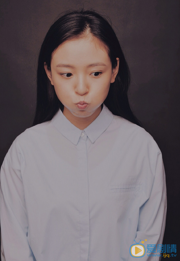 吴倩《何以笙箫默》剧照 吴倩高清写真_吴倩高清剧照