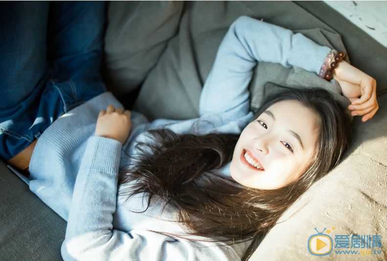 吴倩清纯写真 吴倩高清写真_吴倩高清剧照