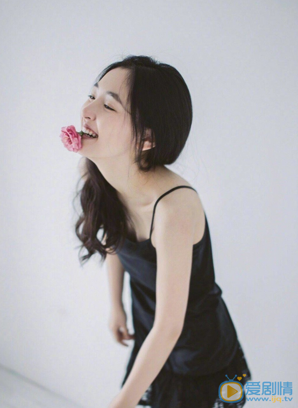 吴倩清纯写真 吴倩高清写真_吴倩高清剧照