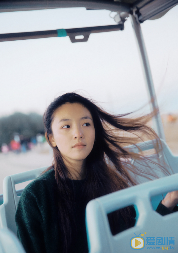 吴倩清纯写真 吴倩高清写真_吴倩高清剧照