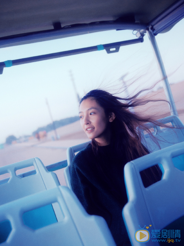 吴倩清纯写真 吴倩高清写真_吴倩高清剧照