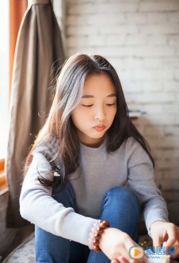 吴倩清纯写真 吴倩高清写真_吴倩高清剧照