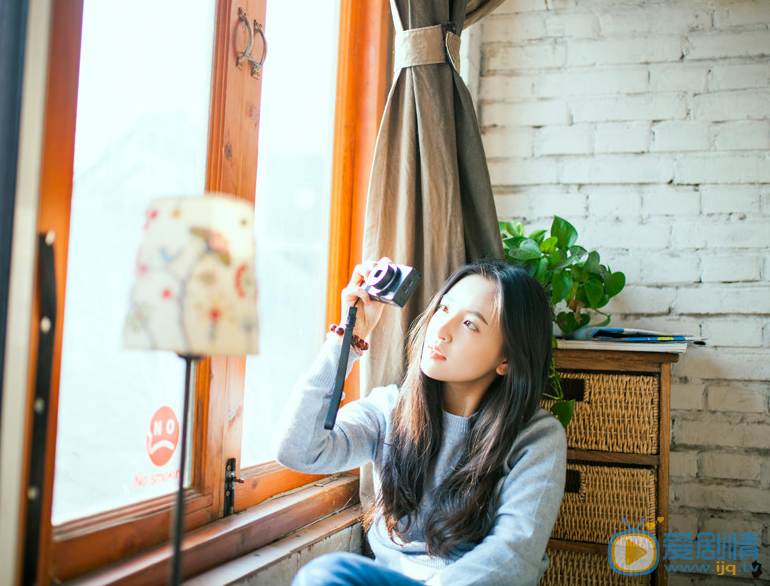 吴倩清纯写真 吴倩高清写真_吴倩高清剧照