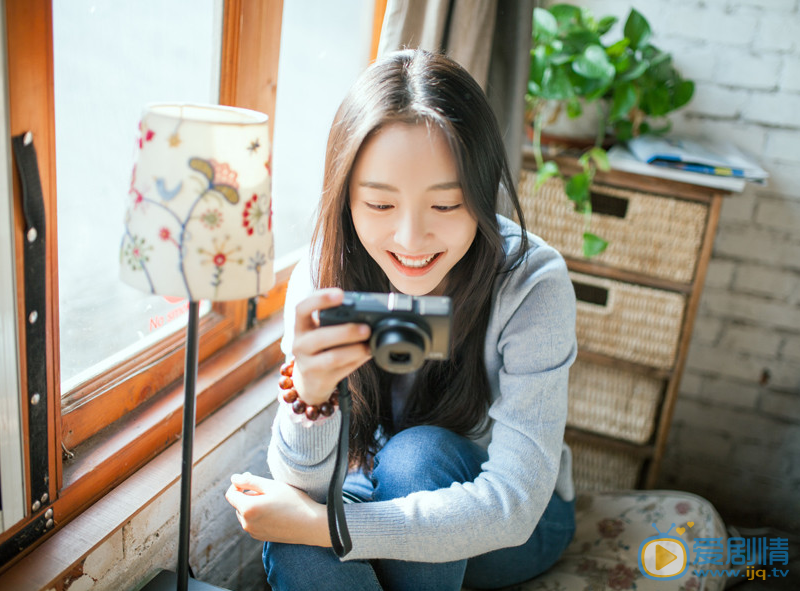 吴倩清纯写真 吴倩高清写真_吴倩高清剧照
