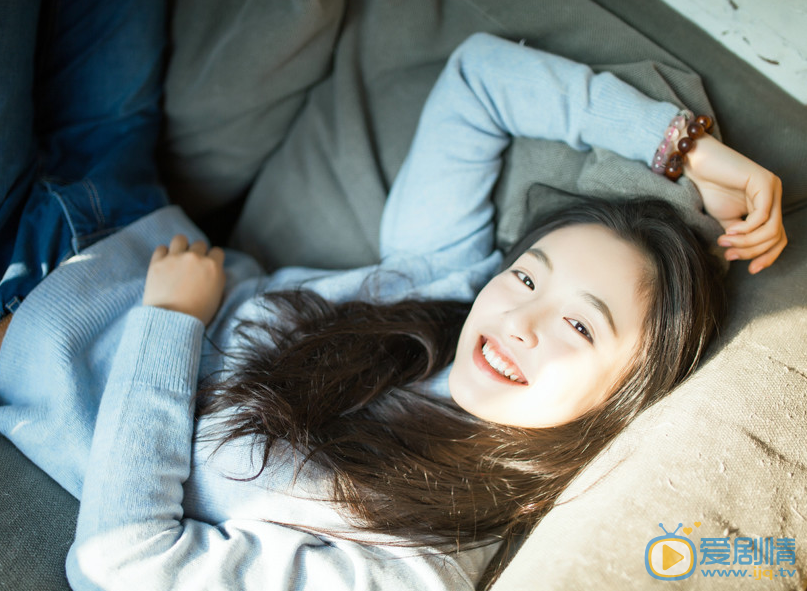 吴倩清纯写真 吴倩高清写真_吴倩高清剧照