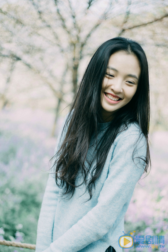 吴倩清纯写真 吴倩高清写真_吴倩高清剧照