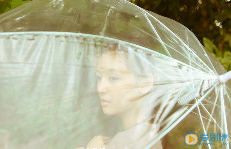 吴倩文艺大片 吴倩高清写真_吴倩高清剧照
