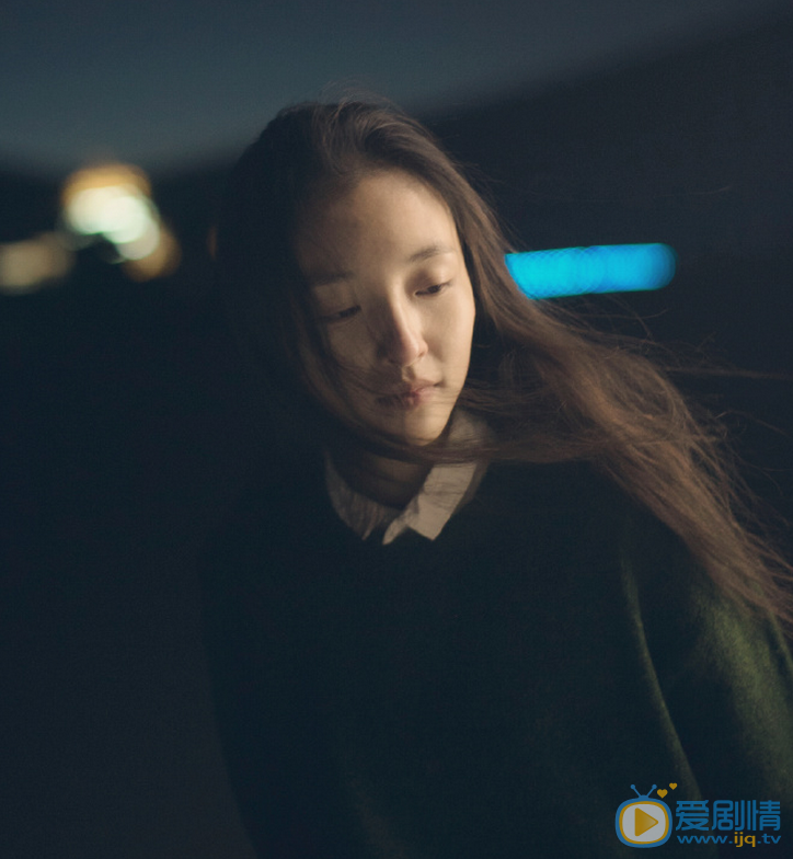 吴倩文艺大片 吴倩高清写真_吴倩高清剧照