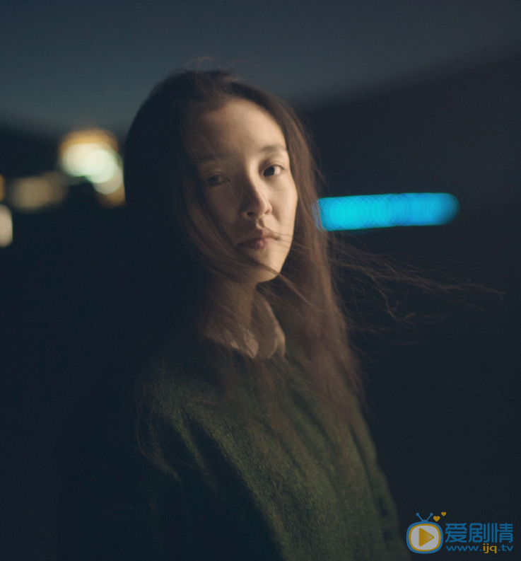 吴倩文艺大片 吴倩高清写真_吴倩高清剧照