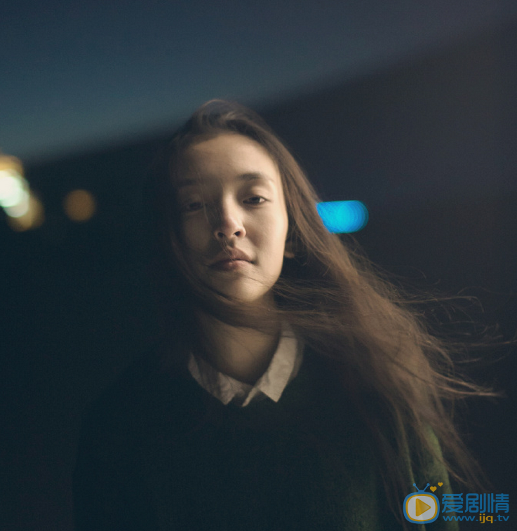 吴倩文艺大片 吴倩高清写真_吴倩高清剧照