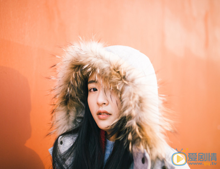 吴倩文艺大片 吴倩高清写真_吴倩高清剧照