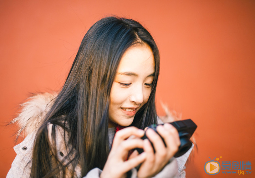 吴倩文艺大片 吴倩高清写真_吴倩高清剧照