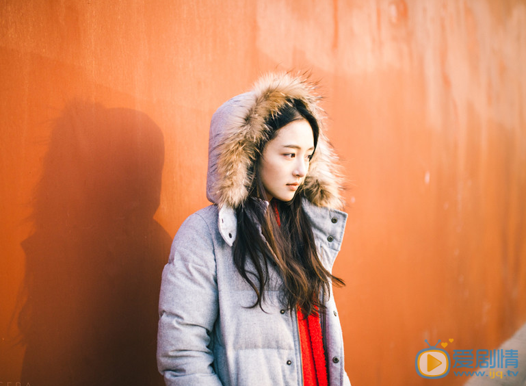 吴倩文艺大片 吴倩高清写真_吴倩高清剧照