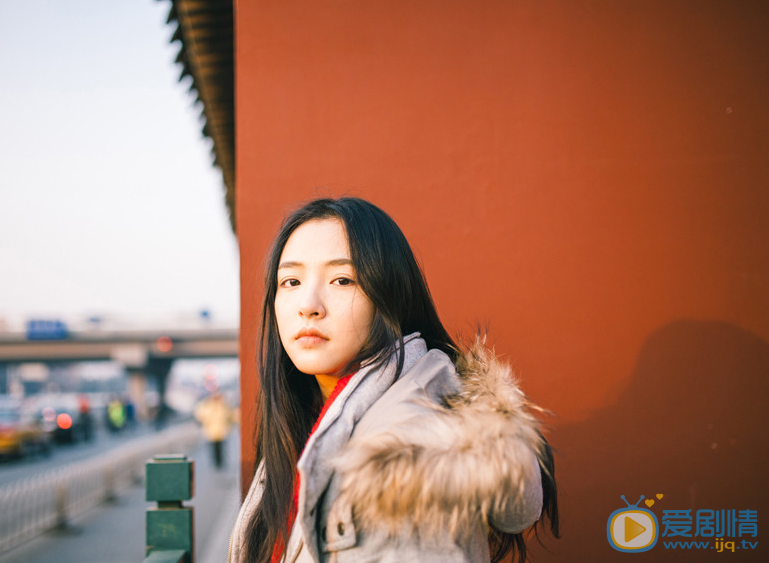 吴倩文艺大片 吴倩高清写真_吴倩高清剧照
