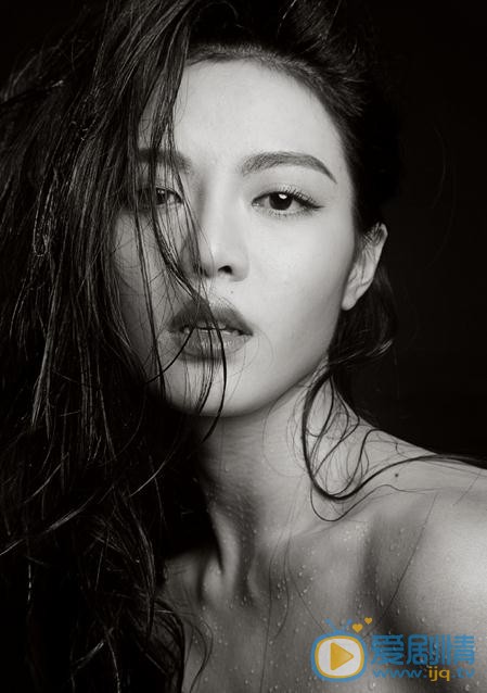 钟楚曦性感写真 钟楚曦高清写真_钟楚曦高清剧照