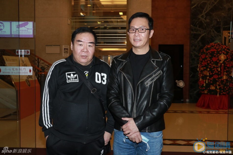 张兆辉活动照 张兆辉高清写真_张兆辉高清剧照