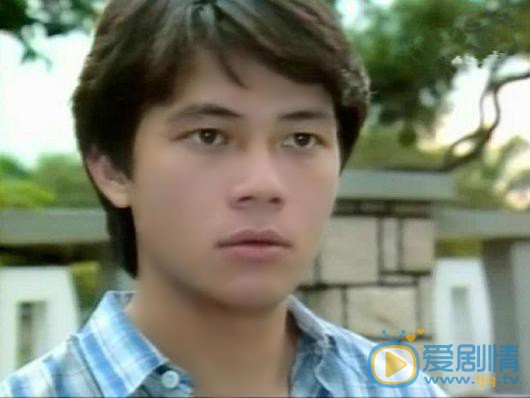 张兆辉早期影视作品照 张兆辉早期影视作品照