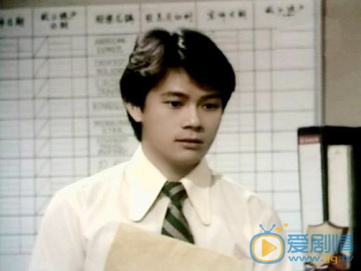 张兆辉早期影视作品照 张兆辉高清写真_张兆辉高清剧照