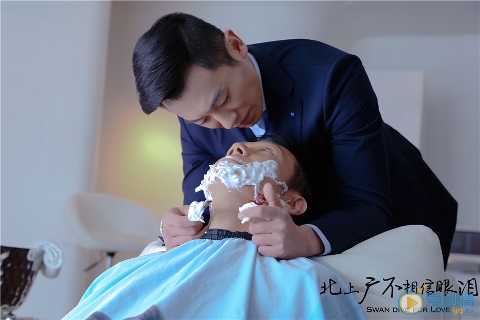 张兆辉《北上广不相信眼泪》剧照 张兆辉高清写真_张兆辉高清剧照