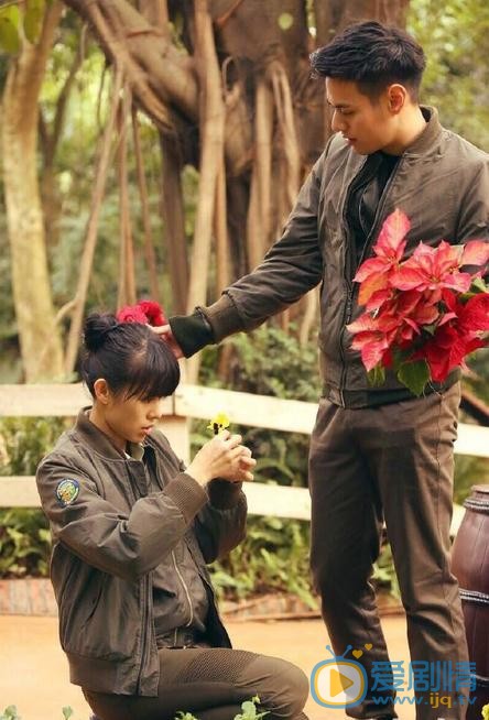 杜天皓《奇妙的朋友》节目照 杜天皓高清写真_杜天皓高清剧照
