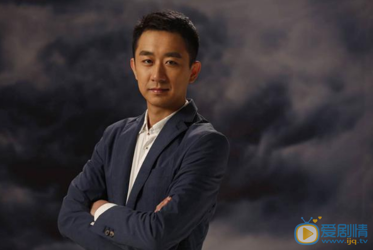 人民的名义最新剧照_周正高清剧照