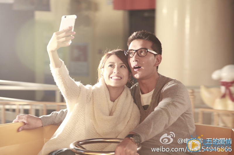 江语晨现代剧照合集 江语晨高清写真_江语晨高清剧照