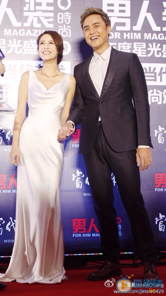 江语晨参加活动照 江语晨高清写真_江语晨高清剧照