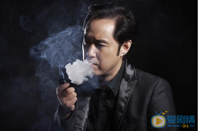 人民的名义赵瑞龙剧照