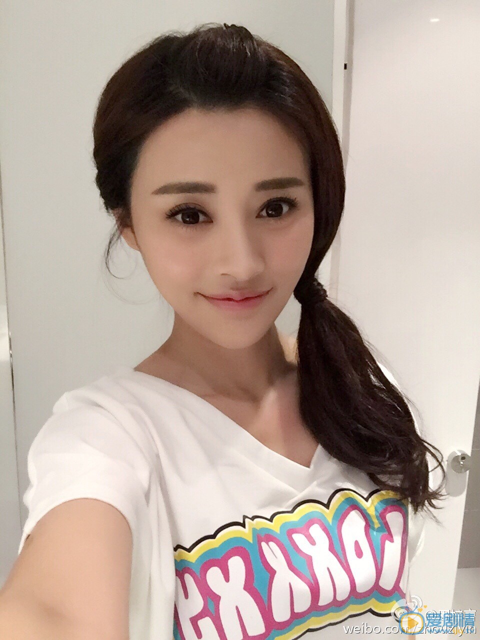 周梓言生活照