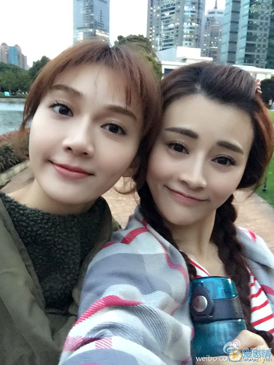 周梓言生活照 周梓言高清写真_周梓言高清剧照