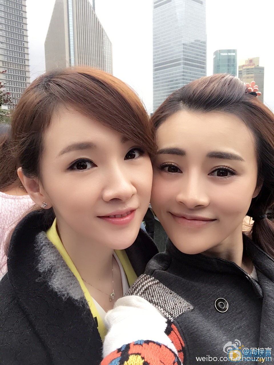 周梓言生活照 周梓言高清写真_周梓言高清剧照