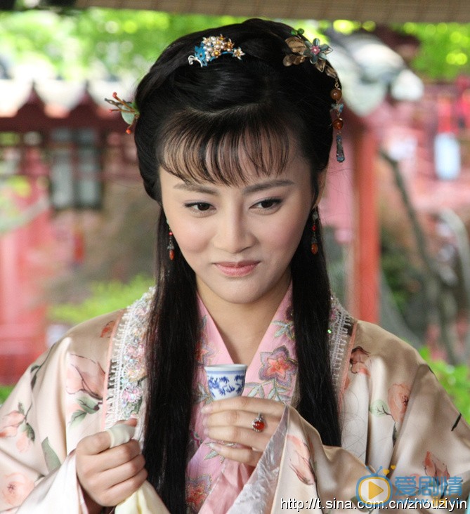 周梓言《婆媳的战国时代》剧照 周梓言高清写真_周梓言高清剧照