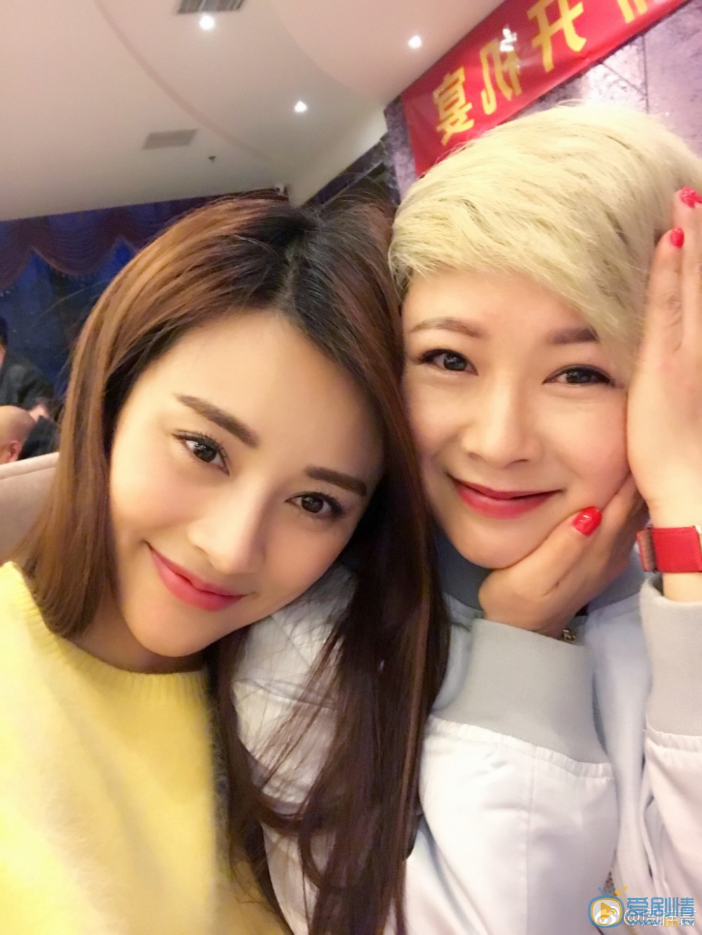 周梓言生活照 周梓言高清写真_周梓言高清剧照