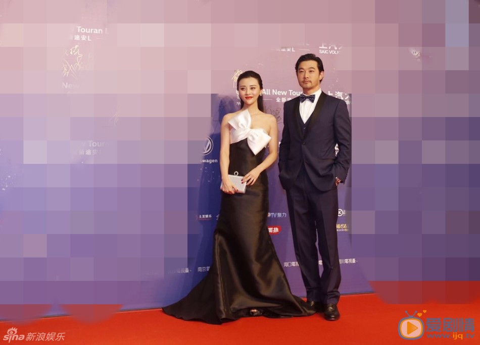 周梓言活动照 周梓言高清写真_周梓言高清剧照