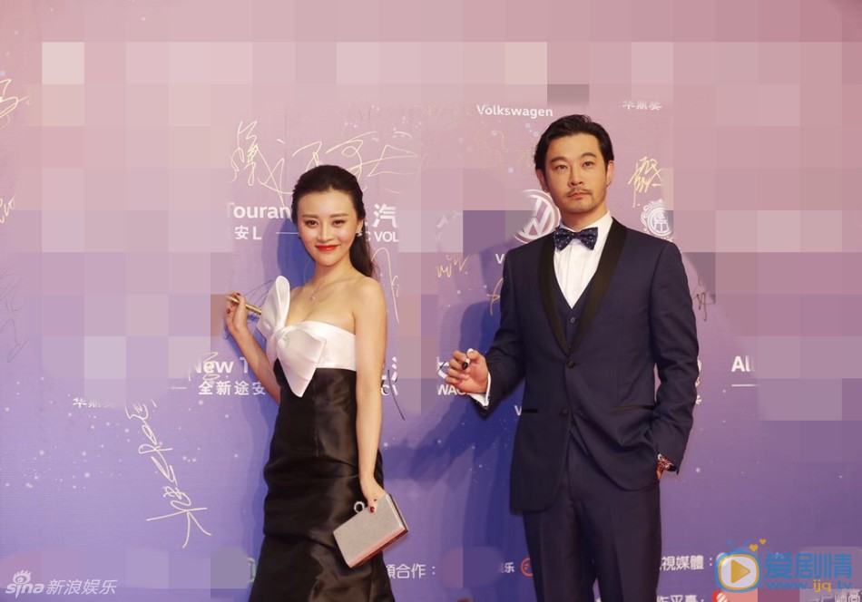 周梓言活动照 周梓言高清写真_周梓言高清剧照