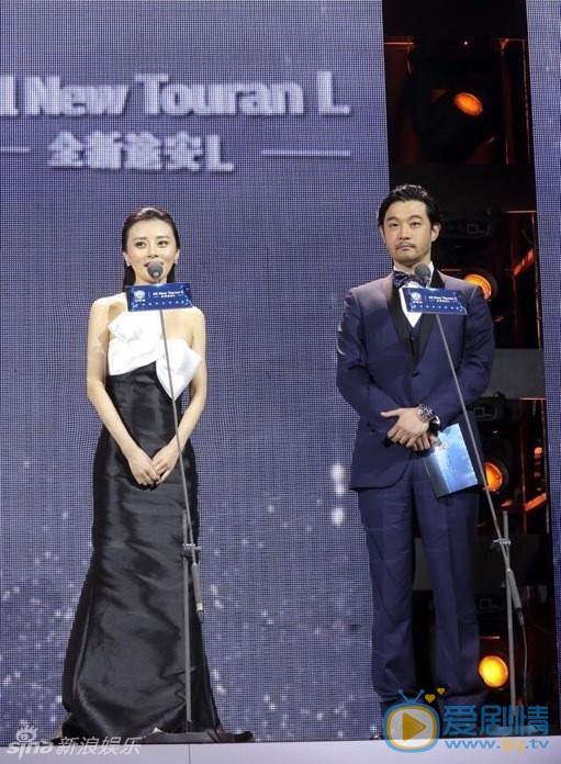 周梓言活动照 周梓言高清写真_周梓言高清剧照