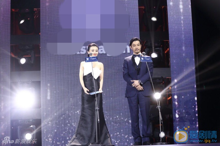 周梓言活动照 周梓言高清写真_周梓言高清剧照