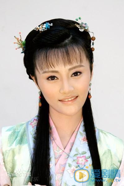周梓言古装剧照合集 周梓言高清写真_周梓言高清剧照