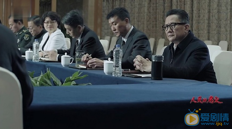 人民的名义高育良结局是什么？高育良结局被抓了吗？