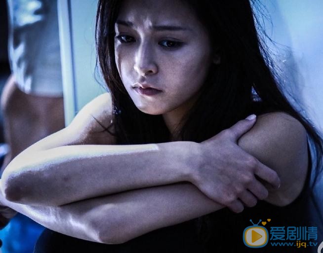 文咏珊《凶手还未睡》剧照 文咏珊高清写真_文咏珊高清剧照