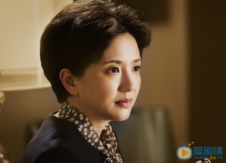  人民的名义祁同伟老婆是谁？祁同伟靠老婆上位 祁同伟政治背景介绍