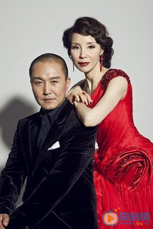  人民的名义李达康和欧阳菁是真实夫妻吗？李达康吴刚老婆是谁？吴刚老婆个人资料介绍
