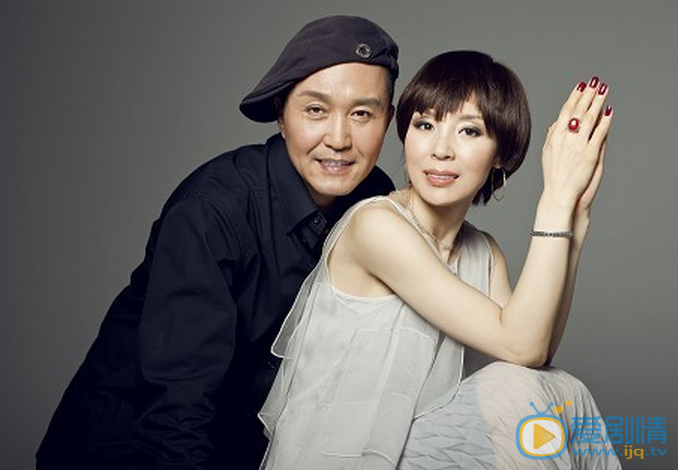  人民的名义李达康和欧阳菁是真实夫妻吗？李达康吴刚老婆是谁？吴刚老婆个人资料介绍