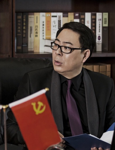 人民的名义高亚麟演的谁？高亚麟第几集出场？高亚麟是贪官吗？