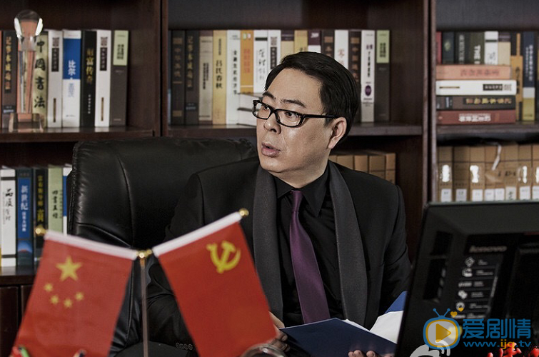 人民的名义高亚麟演的谁？高亚麟第几集出场？高亚麟是贪官吗？