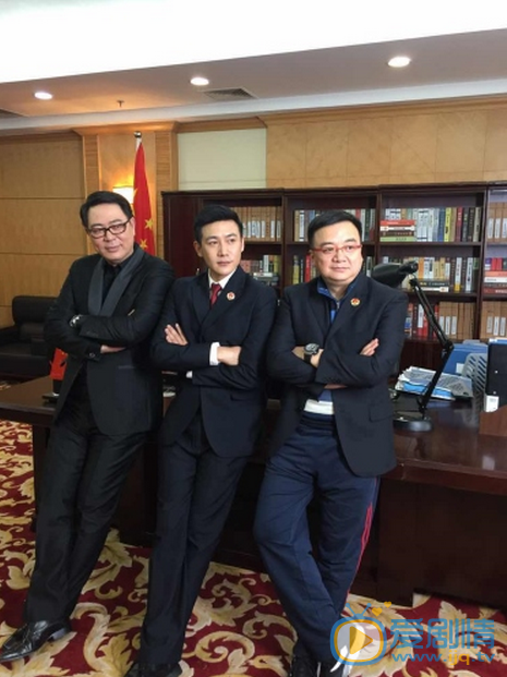 人民的名义高亚麟演的谁？高亚麟第几集出场？高亚麟是贪官吗？