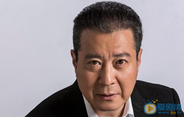  人民的名义丁义珍是谁演的？丁义珍扮演者许文广个人资料简介