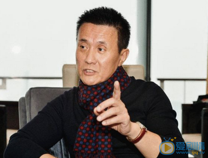 张志坚活动照 张志坚高清写真_张志坚高清剧照