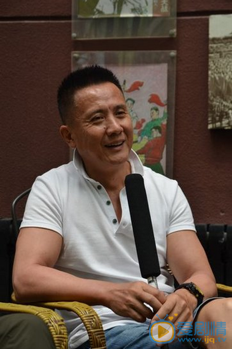 张志坚活动照 张志坚高清写真_张志坚高清剧照